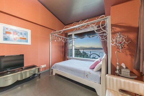 Geoje Raon Jena Pension, Забронировать Отель Отели Кёнсан-Намдо 4 звезды, 4*