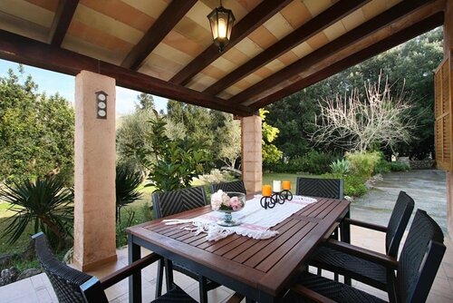 Villa - 3 Bedrooms with Pool and WiFi - 103221, Prenota Villa Pollença Maiorca