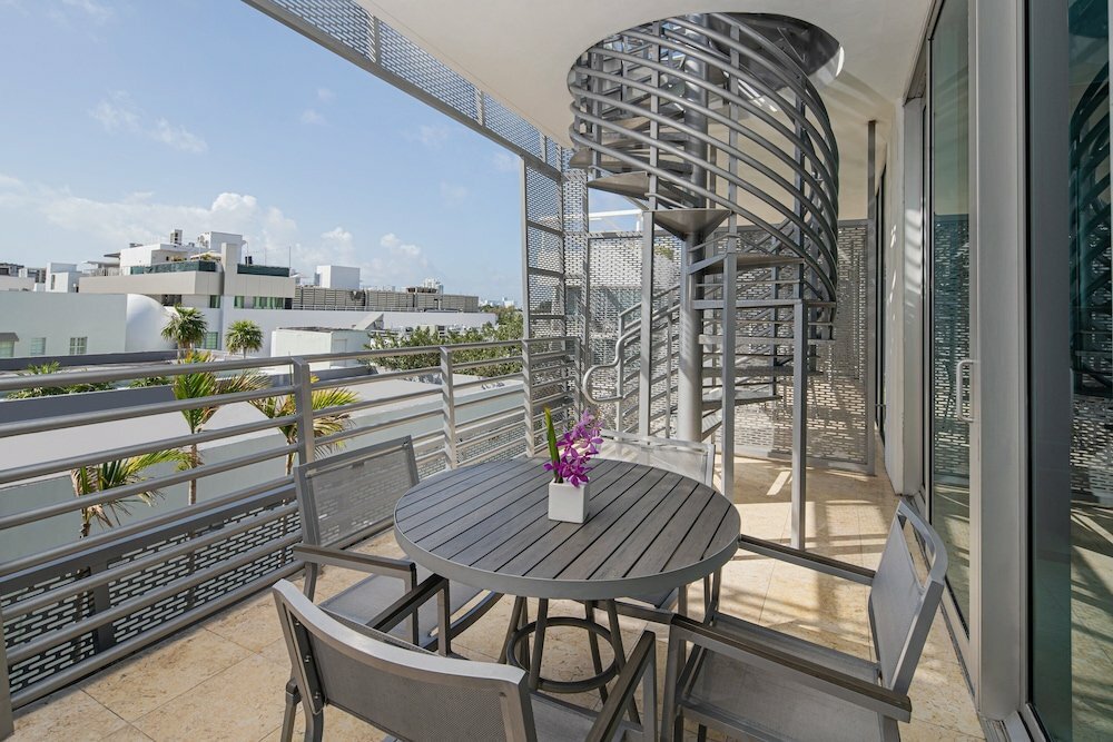 Crowne Plaza South Beach - Z Ocean Hotel