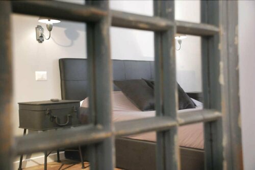 Monti House 118, Забронировать Отель Рионе Монти Рим