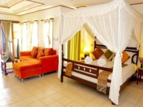 Sayang Beach Resort Koh Lanta, Забронировать Курортный отель Ланта-Яй Ко Ланта