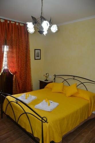 Casa Magini, Брондау Қонақ үй Settecamini Lazio