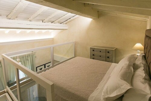 Mabelle Firenze Residenza Sassetti, Réserver Chambre d'hôtes Uffizi Florence