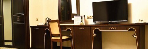 Liparis Resort Hotel & Spa, Забронировать Курортный отель Бизнес-отели Средиземноморского региона, 4* 5*