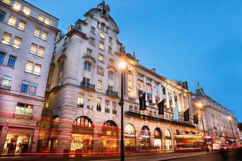 The Dilly, Забронировать Отель Бизнес-отели Лондона, рядом с Fortnum &amp; Mason, 4* 5*