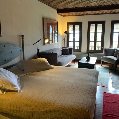 Palio Eleotrivio Guesthouse, Забронировать Отель «постель и завтрак» Отели Пелион 4 звезды, 4*