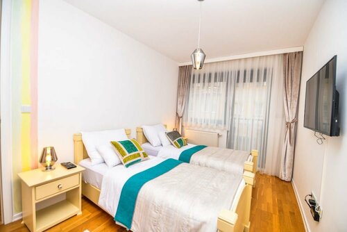 Modern 2bdr Apartment-best View- Free Parking, Забронировать Апартаменты/квартира Сараево Сараевский кантон