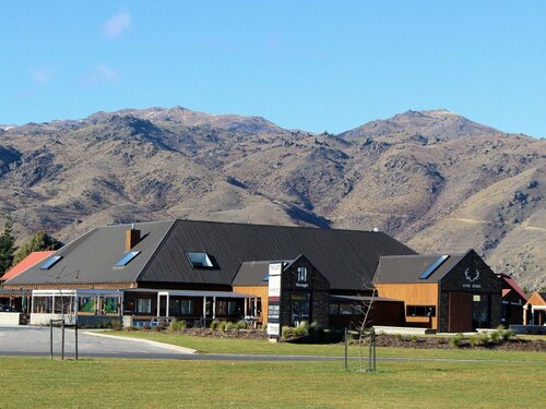 Golden Gate Lodge, Foglalás Szálloda Cromwell Otago