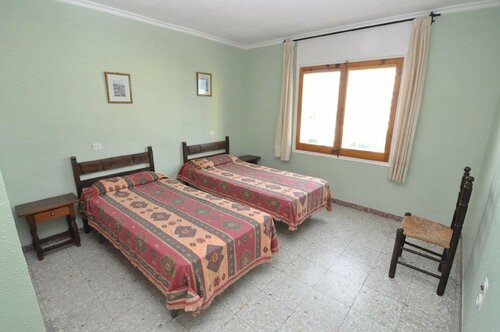 La Solana Apartments, Забронировать Апартаменты/квартира Апартаменты Cap de Creus Nature Reserve, Апартаменты/квартира