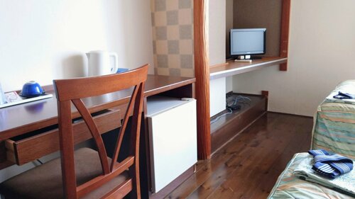 Hotel Asyl Nara Annex, Buchen Sie Hotel Nara Shutoken