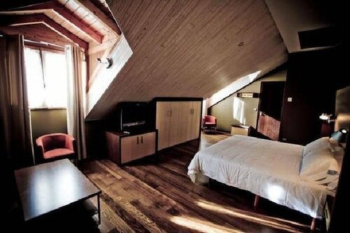 SOMMOS Hotel Aneto, Réserver Hôtel Hôtels tout compris à Aragon, Tout compris