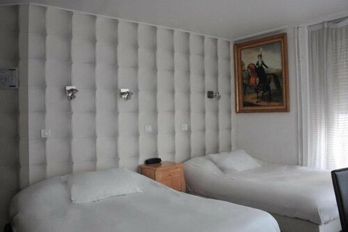 Hotel Hauteville Opera, Забронировать Отель Отели 10-й округ: Республики - Париж с завтраком, Завтраки