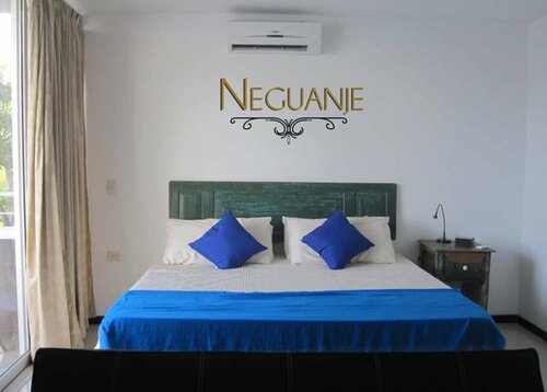 Hotel TNT Mirador, Book Hostel Hotels in Taganga with Parking, Parking
