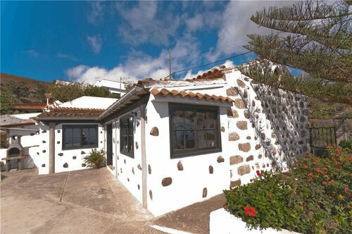 Cuevas Morenas, Prenota Hotel Teror Gran Canaria