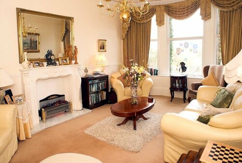 Craig Park House, Book Bed and Breakfast  
