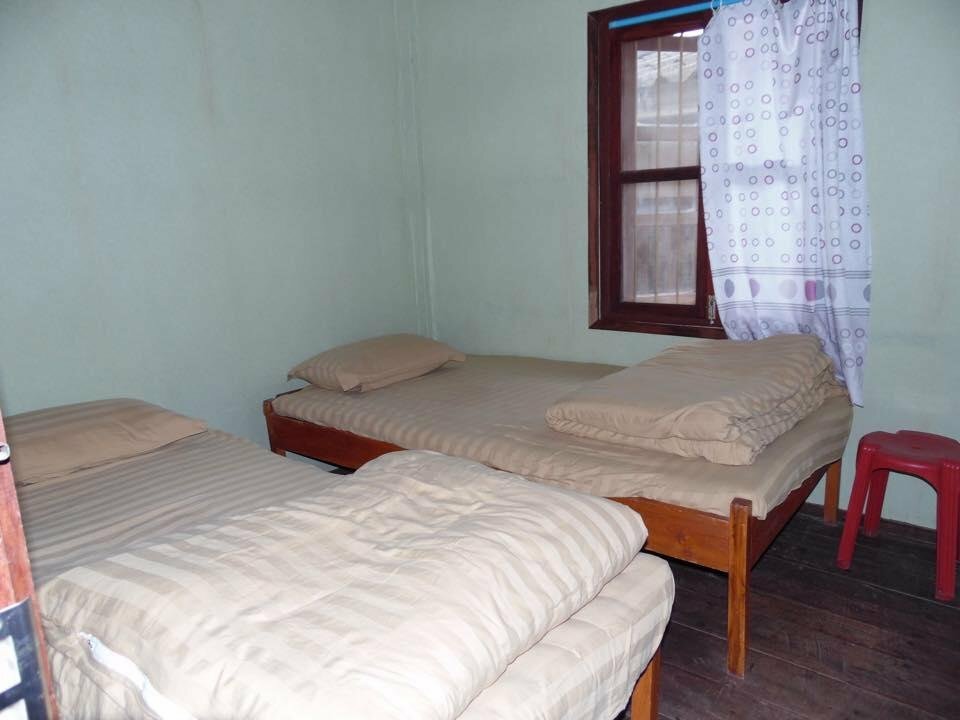 Cheng Backpackers Hotel 2