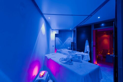 Hotel El Fell, Забронировать Отель Хаммамет Набуль