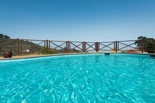 Finca Naturacanaria, Забронировать Отель Отели Мойя с парковкой, Парковка