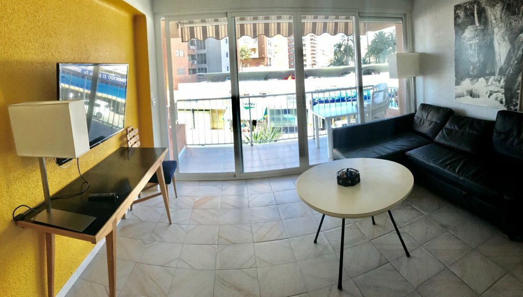 Apartamento Los Ranchos 11