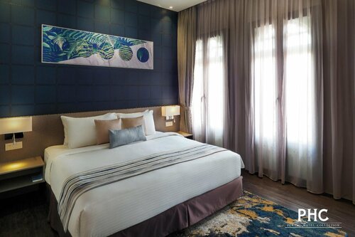 Bahari Parade Hotel Managed by The Ascott Limited, Réserver Hôtel George Town Penang