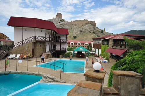 Bastion