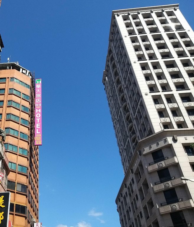 New Stay Inn 2 Nanxi