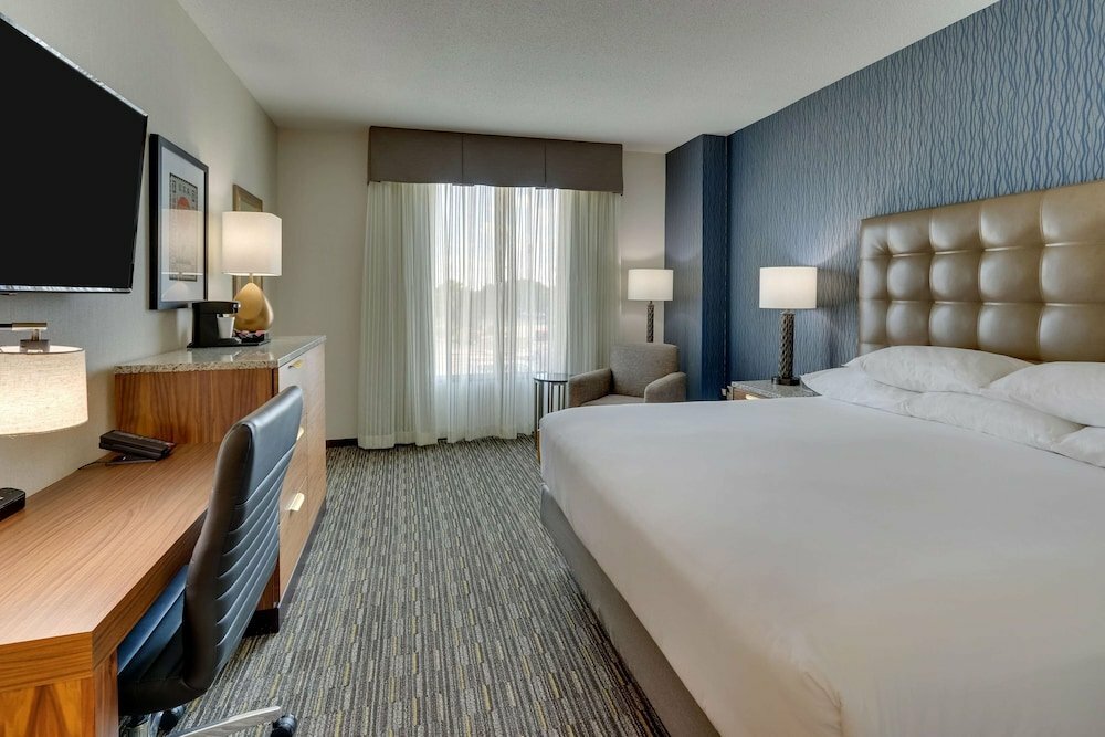 Drury Plaza Hotel Orlando Lake Buena Vista