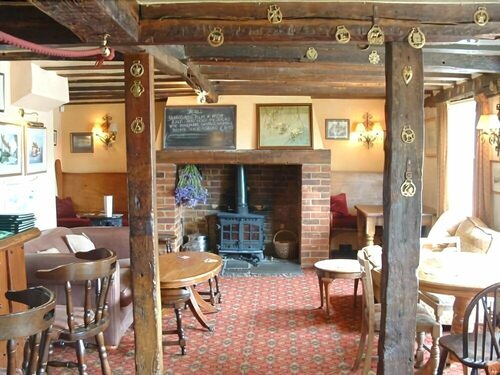The Swan at Great Easton, Reservar Hotel Hotéis em Dunmow com estacionamento, Estacionamento