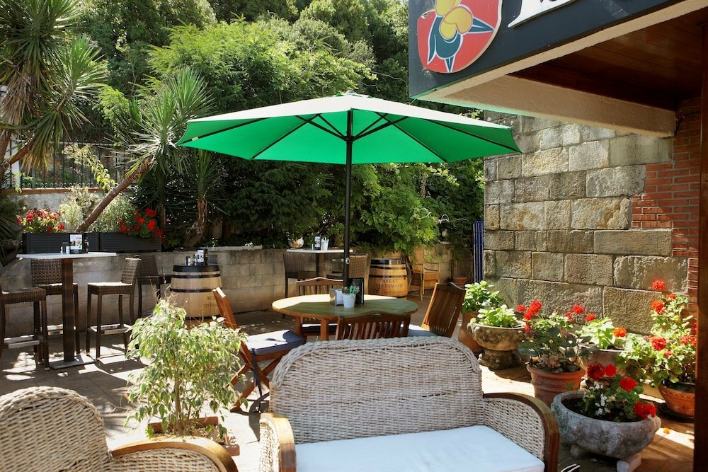 Hotel Risco