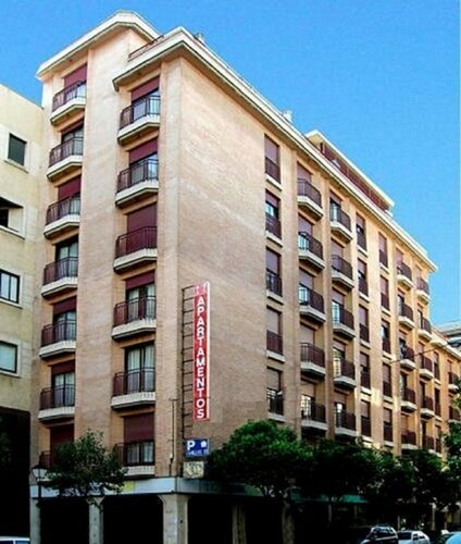 Apartamentos Turísticos Torr, Забронировать Апартаменты/квартира Чамартин Мадрид