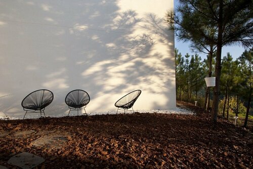 Akassa Alojamientos Bioclimaticos en las Hurdes, Prenota Hotel  