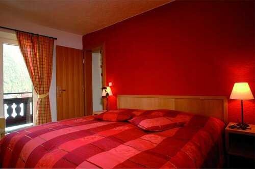 All Suite Hotel Garni Leithner, Rezerwuj Hotel Hotele w Tyrol z parkingiem, Parking