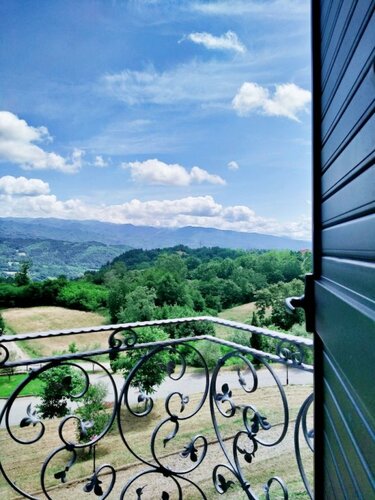 Agriturismo Borgo Biaia, Забронировать Фермерский дом Отели Гарфаньяна с завтраком, Завтраки