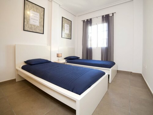 Holiday Home Luz del Sol, Забронировать Отель Отели Коста-Бланка 4 звезды, 4*