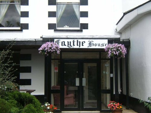 Faythe Guesthouse, Book Guesthouse Wexford Wexford County