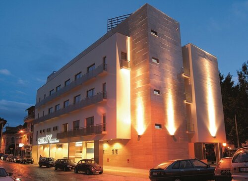 Hotel Pombalense, Забронировать Отель Помбал Бейра-Алта, рядом с Музей истории популярного искусства Португалии