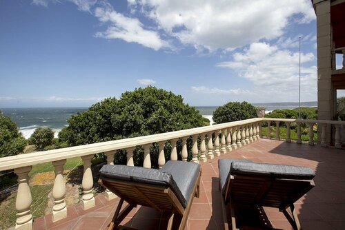 The Tuscany Guesthouse, Reservar Hotel Wilderness East George