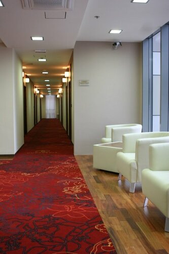 Hotel Dubrovnik, Забронировать Отель Зеница Федерация Боснии и Герцеговины
