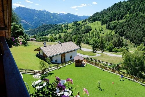Residence Mich, Забронировать Отель Отели Валле-дель-Адидже с парковкой, Парковка