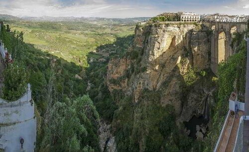 Hotel Montelirio, Забронировать Отель Отели Sierra de Grazalema с завтраком, Завтраки