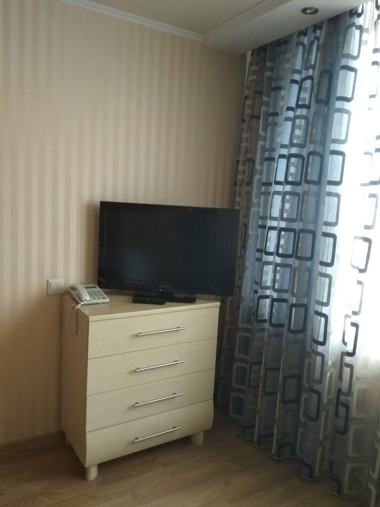 Hotel Belarus Brest