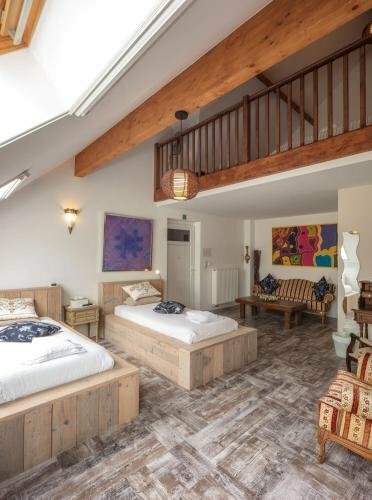 B&B AntiQua & Qook, Prenota Bed & breakfast Tongres Haspengouw