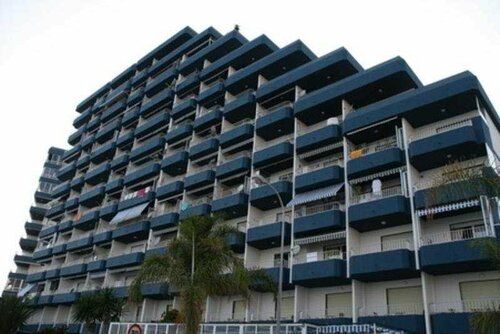Arrayanes Playa, Varaa Hotelli Hotellit Costa Tropical ruokailulla, Puolitäysi / Täysihoito