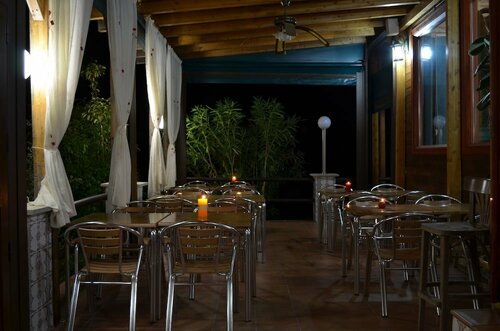 Apartamentos Paraje San Gines, Book Lejlighed Hoteller i Jaen med pool, Swimmingpool