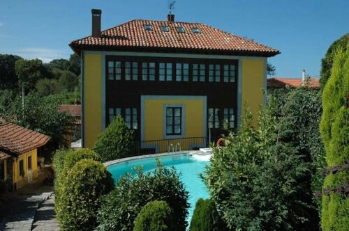 Apartamentos La Casona De Vidiago, Réserver Appartement Appartements à Asturies, Appartement