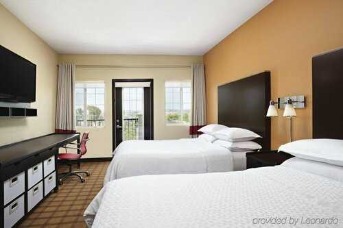Four Points by Sheraton Calgary West, Rezervasyon Otel Calgary Calgary Region