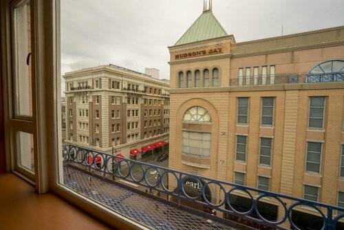 The Bedford Regency Hotel, Réserver Hôtel Victoria 