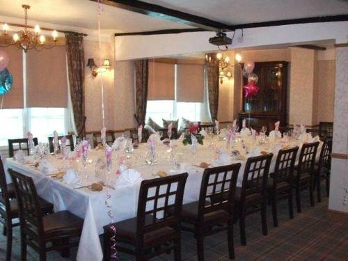 Salisbury Arms Hotel, Забронировать Отель Хартфорд Хартфордшир