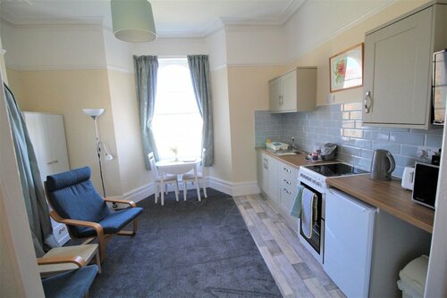 Chelston Dene Holiday Apartments, Book Lejlighed Torquay Lejligheder, Lejlighed