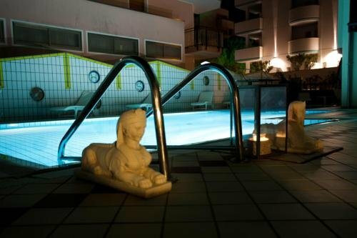 Hotel Santa Lucia, Забронировать Отель Отели Бибионе-Пинеда с завтраком, Завтраки